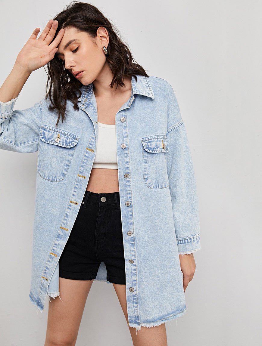 How to Style Basics - BloomNest