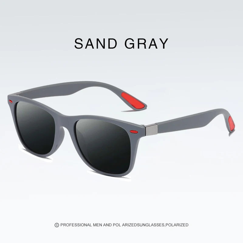 Retro Sunglasses Men Women Fashion Sports Driver's Vintage Sun Glasses For Man Female Brand Design Shades Oculos De Sol UV400
