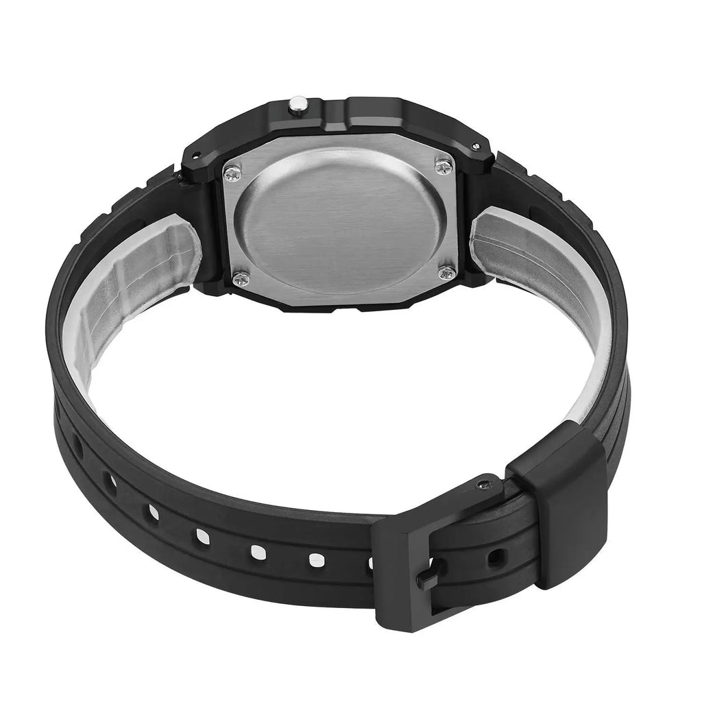 2025 Digital Watches For Men Sports Waterproof Bracelet Clock Gold Electronice LED Wristwatch Women Casual Montre Homme Relogio