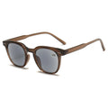 2025 Reading Sun Glasses For Women Men Classic Frame Outdoors Sunglasses Readers Presbyopia Eyeglasses +1.0~+4.0
