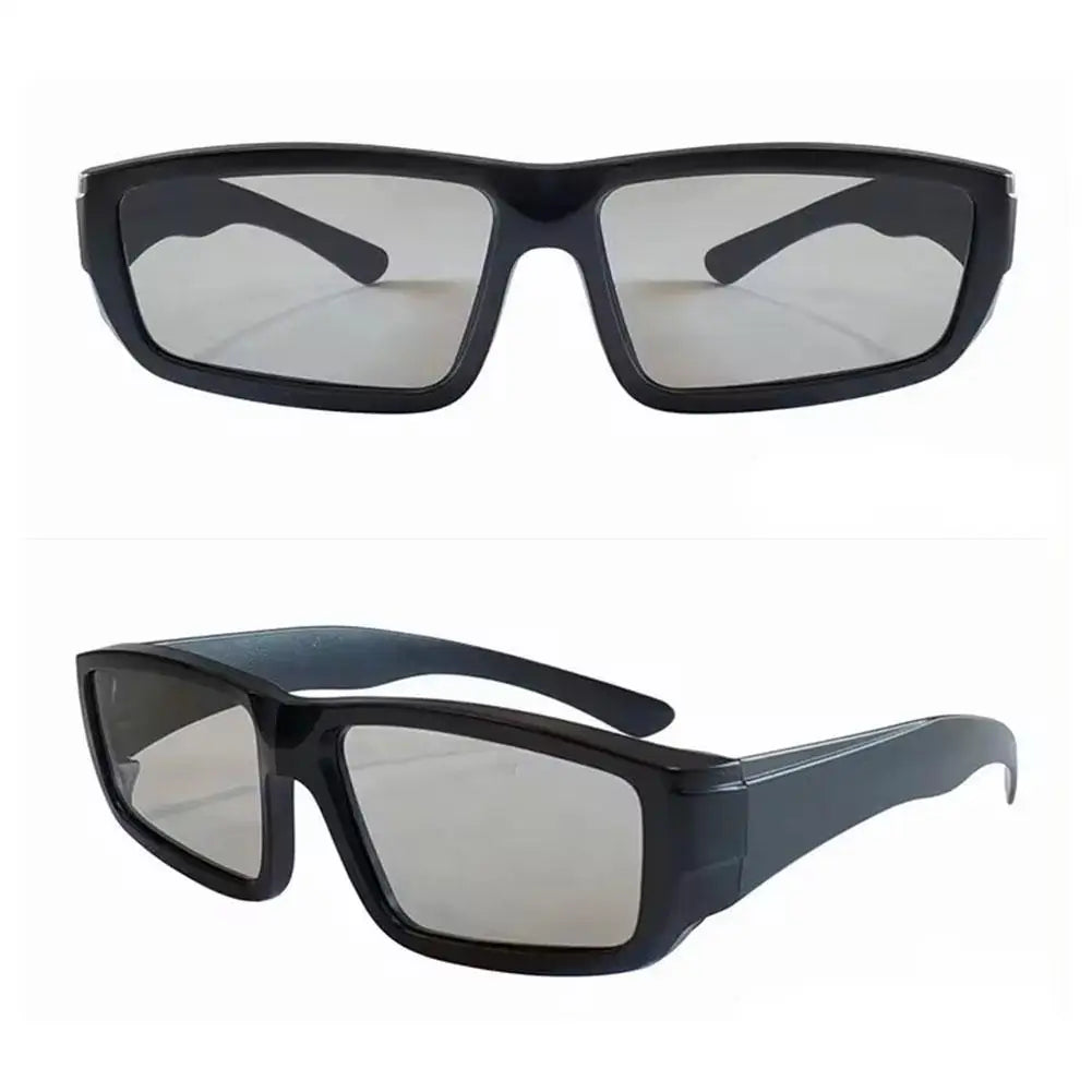 Solar Eclipse Glasses Safety Sun Viewing Paper Glasses Eye Protection UV Resistant Sun Observation Sunglasses For Direct Sun