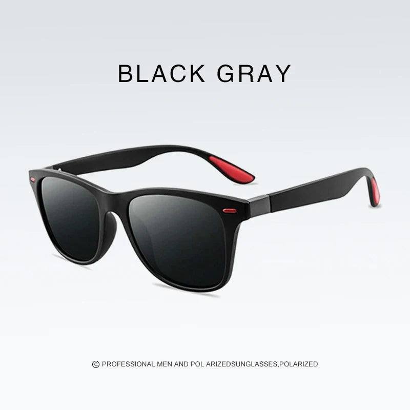 Retro Sunglasses Men Women Fashion Sports Driver's Vintage Sun Glasses For Man Female Brand Design Shades Oculos De Sol UV400