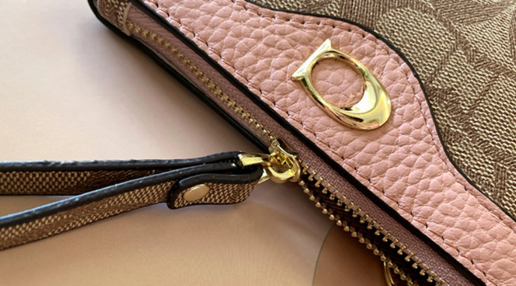 2026 New Classic Old Flower Small Wallet, Women's Mini Wallet, Coin Small Bag, Change Bag, Leather Wallet, Storage Bag, Card Bag