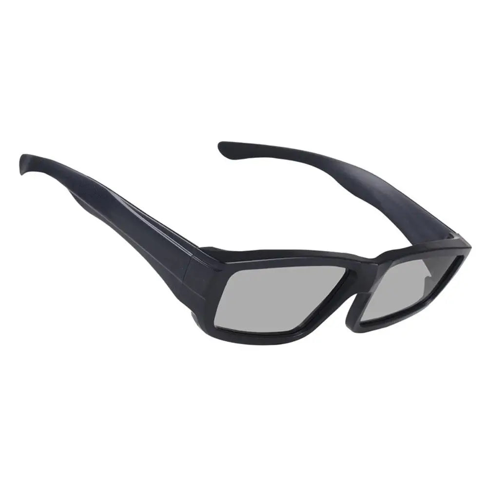 Solar Eclipse Glasses Safety Sun Viewing Paper Glasses Eye Protection UV Resistant Sun Observation Sunglasses For Direct Sun
